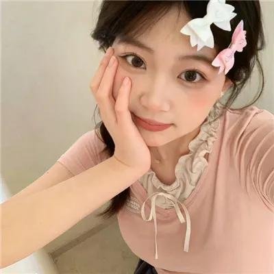 一个女王的少女时代