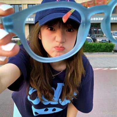 路人女主的养成方法第一季